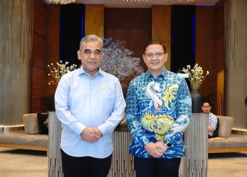 Kadindik Jatim Hadiri Pembukaan LCC 4 Pilar MPR RI 2026, Perkuat Wawasan Kebangsaan Pelajar