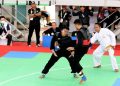 Pemkot- IPSI Surabaya Gelar Kejuaraan Pencak Silat Piala Wali Kota Surabaya 2026