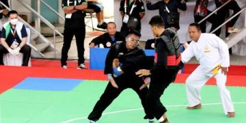 Pemkot- IPSI Surabaya Gelar Kejuaraan Pencak Silat Piala Wali Kota Surabaya 2026