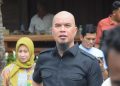 Ahmad Dhani Soroti Molornya Renovasi Kolam Renang Kertajaya, Siap Turun Sidak