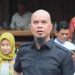 Ahmad Dhani Soroti Molornya Renovasi Kolam Renang Kertajaya, Siap Turun Sidak