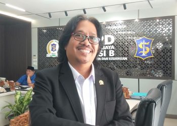 Dugaan Keracunan MBG di Surabaya, DPRD Minta Pemkot Perketat Pengawasan Distribusi Makanan