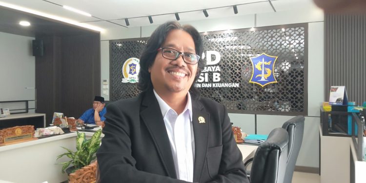Dugaan Keracunan MBG di Surabaya, DPRD Minta Pemkot Perketat Pengawasan Distribusi Makanan