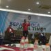 Desak PSSI Pusat, Forum Sepak Bola Jatim Tuntut Kongres Pemilihan Segera Digelar