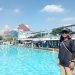 TGSA Fun Swimming Vol.1 Jadi Magnet! 483 Atlet Muda Ambil Bagian