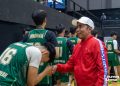 Basket Unesa Juara 3 dalam Basketball Competition League, Cetak Atlet dan Pelatih Muda Berprestasi