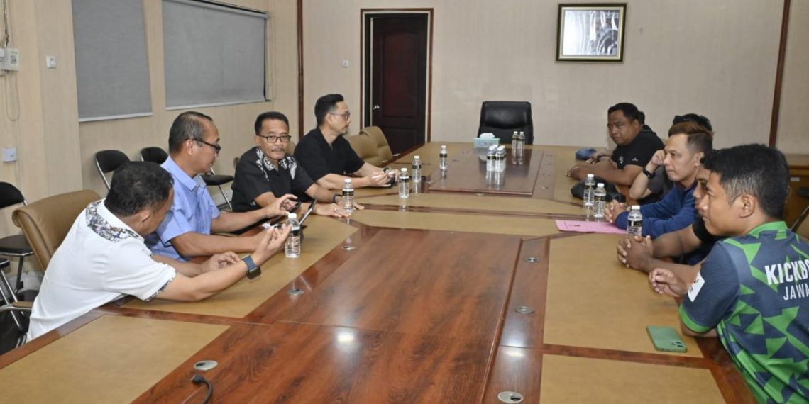 Desakan Menguat, Mayoritas Pengkab-Pengkot Jatim Minta Plt KBI Segera Tetapkan Jadwal Musprovlub