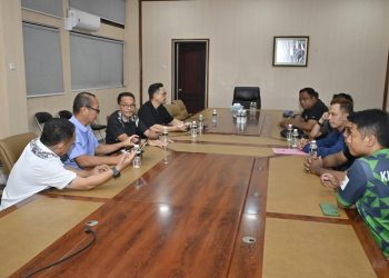 Desakan Menguat, Mayoritas Pengkab-Pengkot Jatim Minta Plt KBI Segera Tetapkan Jadwal Musprovlub