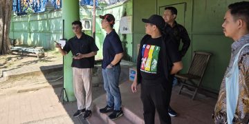 KONI Jatim Tinjau Kesiapan Venue Porprov 2027 di Surabaya