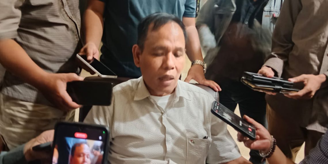 Ratusan Siswa Diduga Keracunan MBG, DPRD Surabaya Desak Evaluasi Total Program MBG