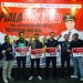 Ratusan Pebiliar Ramaikan Turnamen Nine Ball Piala Wali Kota Surabaya 2026, KONI Dorong Biliar Jadi Sport Tourism dan Sport Industry