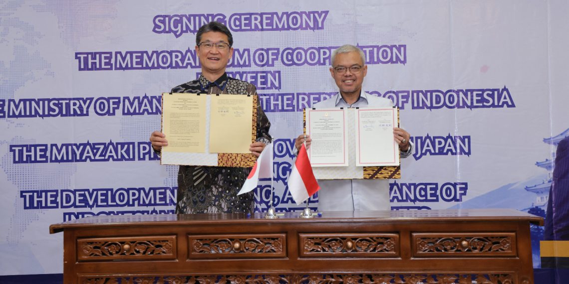 Mendiktisaintek dan Menteri PPPA di Unesa Diskusikan Bahas Penguatan Pencegahan Kekerasan Seksual di Perguruan Tinggi