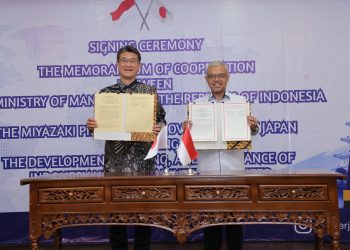 Mendiktisaintek dan Menteri PPPA di Unesa Diskusikan Bahas Penguatan Pencegahan Kekerasan Seksual di Perguruan Tinggi