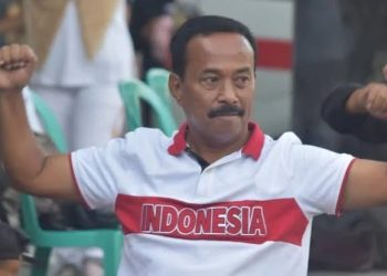 Pencalonan Eks Napi di KONI Blitar Tuai Gelombang Kritik