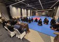 Prestasi Seni Terpuruk, Hapkido Jatim Tingkatkan Kapasitas 20 Pelatih