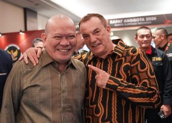 LaNyalla Murka! PBMI Siapkan Langkah Hukum untuk “PBMI Ilegal” yang Dinilai Rusak Marwah Organisasi