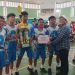 Piala Wali Kota Sepak Takraw Surabaya 2026 Berjalan Sukses, KONI Siapkan Atlet Potensial Menuju Porprov 2027