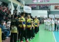 Kejuprov IPSI Jatim 2026, 390 Pesilat Berburu Tiket dan Emas PON 2028