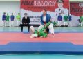 Piala Wali Kota Surabaya 2026 Jadi Ajang Uji Kualitas Atlet Kurash Surabaya Menuju Porprov
