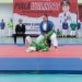 Piala Wali Kota Surabaya 2026 Jadi Ajang Uji Kualitas Atlet Kurash Surabaya Menuju Porprov