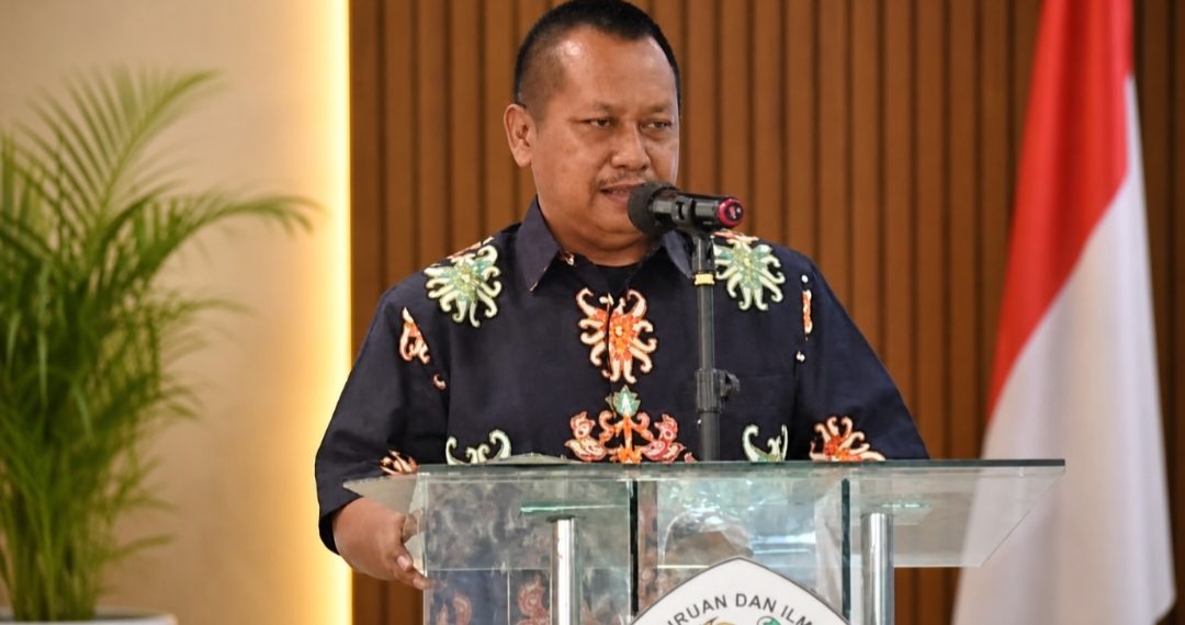 Raperda Olahraga Jatim Tuai Polemik, Peran KONI Disebut Terancam “Dikebiri”
