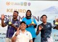 Kejurda Finswimming Jatim 2026 Cetak Harapan Baru, Ratusan Atlet Muda Unjuk Potensi di Lumajang