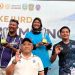 Kejurda Finswimming Jatim 2026 Cetak Harapan Baru, Ratusan Atlet Muda Unjuk Potensi di Lumajang