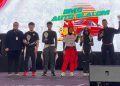 Bendahara IMI Surabaya Dukung Penuh Slalom di IIMS 2026, Dorong Pelaku Otomotif Kota Pahlawan Asah Keterampilan Berkendara