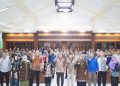 Kadisdik Jatim Paparkan Strategi Penguatan Prestasi Pendidikan Menuju Juara Umum LKS Dikmen Nasional Ke-4