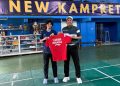 Thalita Ramadhani, Binaan PB New Kampret yang Melesat dan Peroleh Golden Ticket Unesa