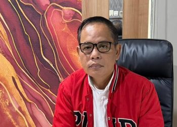 Idul Adha 2026, Jadi Momentum PDIP Surabaya untuk Berbagi dengan Masyarakat