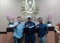Soal Venue Porprov Jatim, Rektor Prof. Nurhasan: Semua Fasilitas Unesa Bertaraf Internasional Bisa Dimanfaatkan