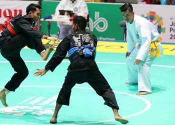 390 Pesilat Siap Ramaikan Kejurprov IPSI Jatim 2026 Perebutkan Piala BHS