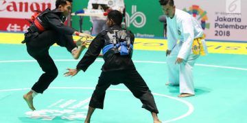 390 Pesilat Siap Ramaikan Kejurprov IPSI Jatim 2026 Perebutkan Piala BHS