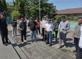 KONI Jatim Nilai Unesa Layak Jadi Episentrum Porprov Jatim 2027