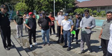 KONI Jatim Nilai Unesa Layak Jadi Episentrum Porprov Jatim 2027