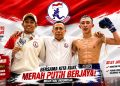 Jatim Jadi Kekuatan Indonesia di World Muay Championship 2026