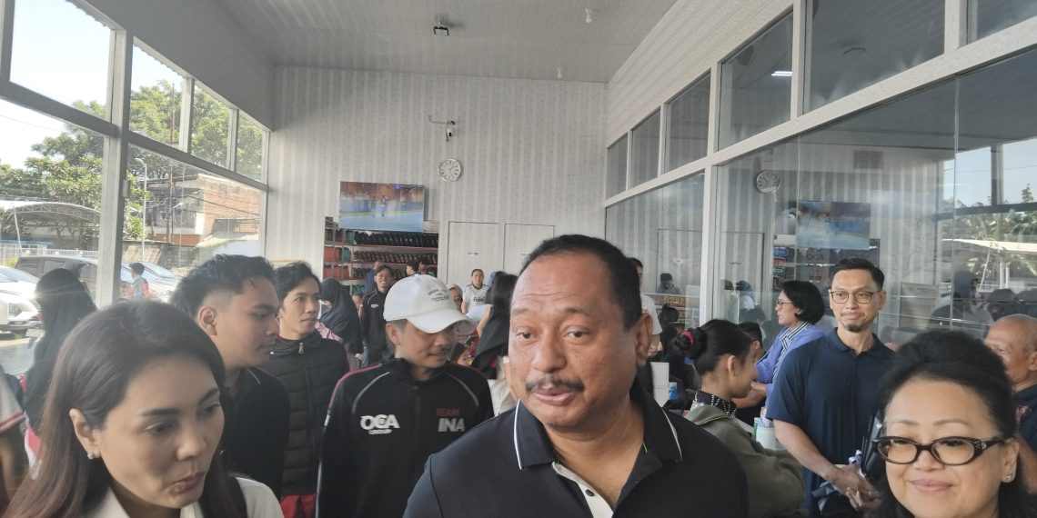 Gebrakan! KONI Jatim Upayakan Ice Skating Dilombakan di Porprov