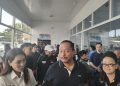 Gebrakan! KONI Jatim Upayakan Ice Skating Dilombakan di Porprov