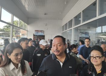 Gebrakan! KONI Jatim Upayakan Ice Skating Dilombakan di Porprov