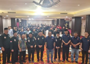 Terapkan Standarisasi Latihan Atlet, IPSI Jatim Targetkan 4 Emas di PON 2028