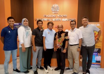 Prodi Analisis Performa Olahraga Unesa Miliki Pasar Kerja Besar, Lulusan Dibutuhkan Klub hingga KONI