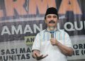 Adhyaksa Dault Minta Publik Beri Kesempatan Prabowo Tuntaskan Pembenahan Nasional