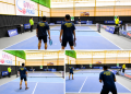 Unesa Segera Luncurkan Training Ground Pickleball Academy, Hadirkan Pembinaan Atlet Berbasis Sport Science di Surabaya