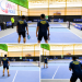 Unesa Segera Luncurkan Training Ground Pickleball Academy, Hadirkan Pembinaan Atlet Berbasis Sport Science di Surabaya