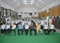 Jatim Kirim 60 Atlet Terbaik ke Kejurnas Woodball 2026, Targetkan Juara Umum