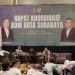 Rakor KONI Surabaya Jadi Wadah Aspirasi Cabor dan Sosialisasi Tour de Porprov
