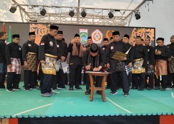 Dilantik Pengprov IPSI Jatim, Pengkab IPSI Kabupaten Malang Bidik 10 Medali Emas di Porprov 2027