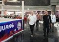 PBMI Matangkan Persiapan Gelaran Indonesia Muaythai Championship (IMC) 2026 di Bekasi