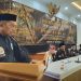 Dibuka Ketua Harian IPSI Jatim Hoslih Abdullah, 117 Pelatih dan Juri Antusias Ikuti Penataran Festival Pencak Silat di Malang